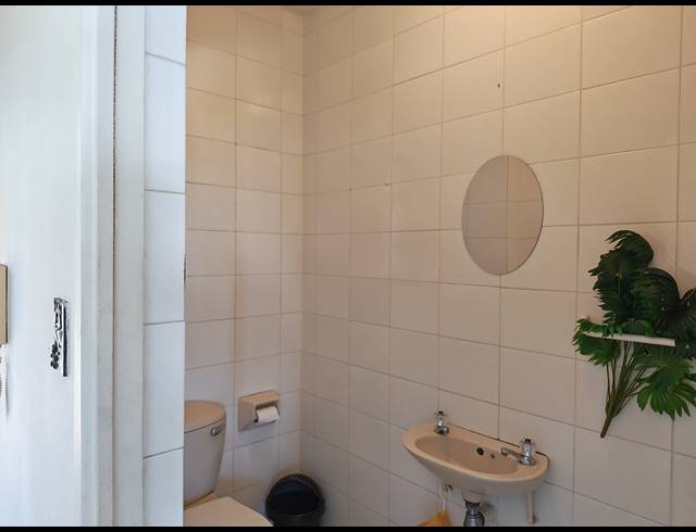 2 BEDROOM APARTMENT RENTED IN MORNINGSIDE